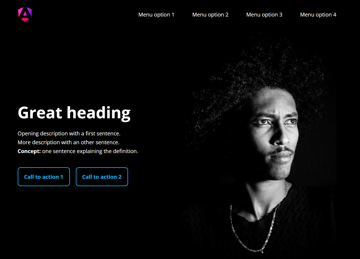 AngularTemplateForMyWebsite